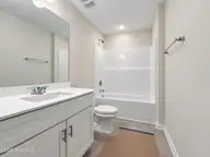 267 Crossvine Street, Selma, NC 27576 — 3-bedroom home in Emily Gardens, Selma, NC, photo 16 of 17