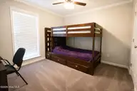 206 Newport Drive, Jacksonville, NC 28540 — 4-bedroom home in Williamsburg Plantation, Jacksonville, NC, photo 8 of 23
