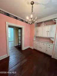 507 S 2nd Street, Wilmington, NC 28401 — 2-bedroom home in Historic District, Wilmington, NC, photo 18 of 32: IMG_0048
