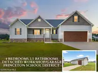 156 Clipper Lane, Smithfield, NC 27577 — 4-bedroom home in Charlestowne, Smithfield, NC, photo 1 of 43: clipper