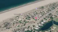 2 1355 Sandspur Trail, Bald Head Island, NC 28461 — lot in BHI (Bald Head Island), Bald Head Island, NC, photo 1 of 4: 2 Sandspur 2