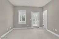 1254 Charleston Common Drive, Leland, NC 28451 — 3-bedroom home in Charleston Common, Leland, NC, photo 19 of 50: Guest Bedroom 1