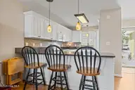 1202 Cedarwood Village, Morehead City, NC 28557 — 3-bedroom condo in Brandywine Bay, Morehead City, NC, photo 11 of 55: Kitchen