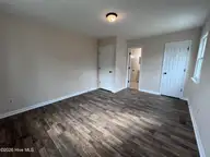 317 Beechwood Drive, Havelock, NC 28532 — 5-bedroom home in Southern Terrace, Havelock, NC, photo 16 of 27: Primary bedroom