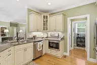 48 Kilbride Drive, Pinehurst, NC 28374 — 3-bedroom waterfront home in Pinewild CC, Pinehurst, NC, photo 20 of 71: 39-print-DSC05485