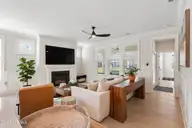 3121 Painted Turtle Loop, Wilmington, NC 28409 — 3-bedroom townhome in East and Mason, Wilmington, NC, photo 6 of 61: 7_img_6968