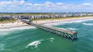 624 Waynick Boulevard Unit 101, Wrightsville Beach, NC 28480 — 1-bedroom waterfront condo in Banks Channel Condominiums, Wrightsville Beach, NC, photo 17 of 50