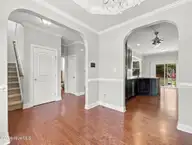 813 Tuscarora Trail, Jacksonville, NC 28546 — 4-bedroom home in Towne Pointe, Jacksonville, NC, photo 5 of 27: 13- 813 Tuscarora Trail 30