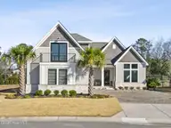 8277 Winding Creek Circle, Wilmington, NC 28411 — 4-bedroom waterfront home in Waterstone, Wilmington, NC, photo 1 of 72: Resized Front Pic for MLS