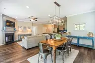 950 Keekle Lane SE, Leland, NC 28451 — 4-bedroom waterfront home in Hawkeswater at the River, Leland, NC, photo 10 of 61: 23_DSC07406