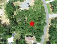 1901 244 Redfish Run SW, Supply, NC 28462 — waterfront lot in Oyster Harbour, Supply, NC, photo 15 of 62