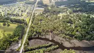 2525 Highway 58, Swansboro, NC 28584 — 3-bedroom waterfront home, Swansboro, NC, photo 9 of 69: Unzoned acreage