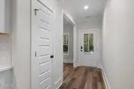 116 Pine View Boulevard, Beaufort, NC 28516 — 3-bedroom home in Beau Coast West, Beaufort, NC, photo 17 of 39: Entry