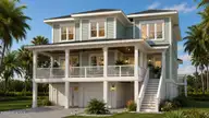 300 Nicholas Way, Hubert, NC 28539 — 4-bedroom waterfront home in Hogan's Landing, Hubert, NC, photo 3 of 64