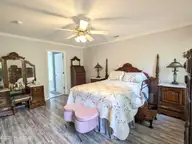 117 Longwood Drive, Stella, NC 28582 — 3-bedroom waterfront home in White Oak Landing, Stella, NC, photo 18 of 72