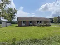 6879 W Wilson Street, Fountain, NC 27829 — home, Fountain, NC, photo 1 of 9: Front