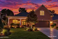 432 Motts Forest Road, Wilmington, NC 28412 — 4-bedroom home in Village at Motts Landing, Wilmington, NC, photo 1 of 75: 432MottsForestRoad-1447_Dusk