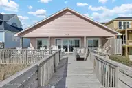 913 N Anderson Boulevard, Topsail Beach, NC 28445 — 4-bedroom waterfront home, Topsail Beach, NC, photo 4 of 55