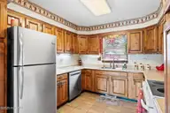 1126 River Drive, Calabash, NC 28467 — 3-bedroom home in Calabash Acres, Calabash, NC, photo 23 of 57: Kitchen