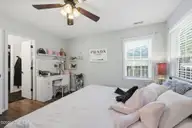 3714 Elizabeth Avenue, New Bern, NC 28562 — 2-bedroom home in Surrey Downs, New Bern, NC, photo 19 of 41: Primary Bedroom