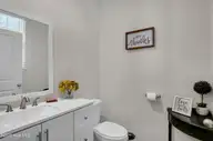 425 Tributary Circle, Wilmington, NC 28401 — 4-bedroom home in Riverside, Wilmington, NC, photo 5 of 33