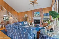 1307 Ocean Boulevard W, Holden Beach, NC 28462 — 5-bedroom waterfront home in Holden Beach West, Holden Beach, NC, photo 16 of 74