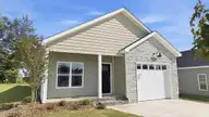 3227 Dolostone Court SW, Wilson, NC 27893 — 3-bedroom home in Cranberry Ridge, Wilson, NC, photo 4 of 39: 4-web-or-mls-DJI_20260824161257_0322_D