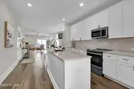 906 Second Street S 2, Carolina Beach, NC 28428 — 3-bedroom townhome in Social on Second, Carolina Beach, NC, photo 18 of 44