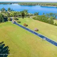101 Waterway Road, Havelock, NC 28532 — lot in Fulshire Plantation, Havelock, NC, photo 2 of 9: 101 Waterway Drive Market Lot Photo 2