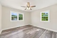 2554 E Forest Drive, Newport, NC 28570 — 5-bedroom home in West Newport, Newport, NC, photo 22 of 54: 3rd Bedroom