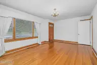 2281 S Old Carriage Road, Rocky Mount, NC 27803 — 3-bedroom home, Rocky Mount, NC, photo 3 of 20: Beautiful hardwoods