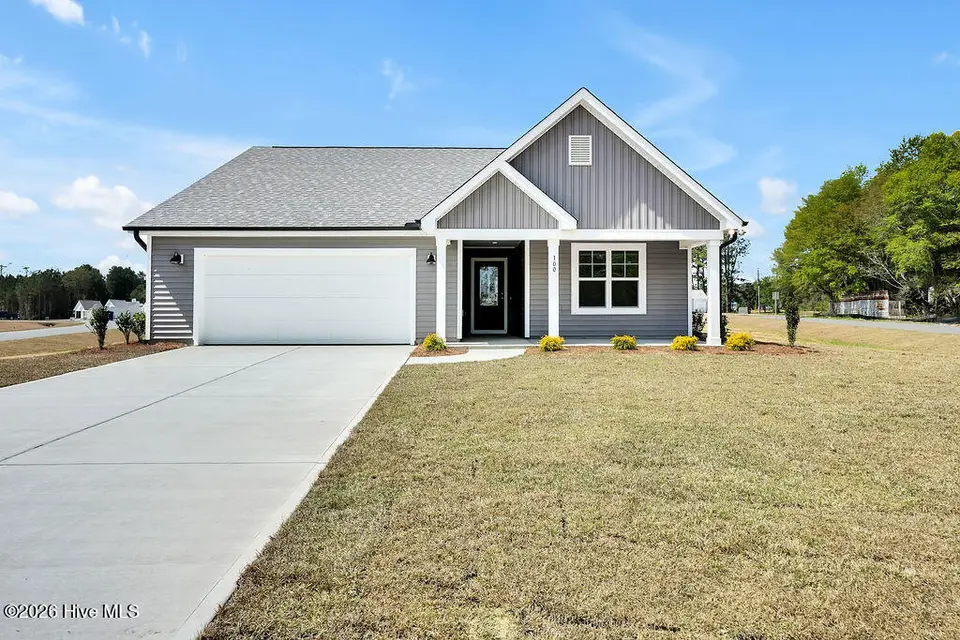 403 Alice Lane, Burgaw, NC 28425 — 3-bedroom home in Pike Landing, Burgaw, NC, photo 1 of 28