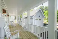 536 Chicamacomico Way, Bald Head Island, NC 28461 — 4-bedroom home in BHI Stage II Cape Fear Station, Bald Head Island, NC, photo 8 of 41: 536Exteriors13