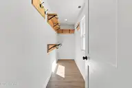 564 Old Folkstone Road, Holly Ridge, NC 28445 — 3-bedroom home, Holly Ridge, NC, photo 20 of 43: 20_primary closet