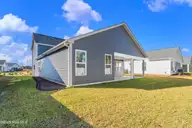 1242 Halter Place, Calabash, NC 28467 — 3-bedroom home in Coastal Club of the Carolinas, Calabash, NC, photo 21 of 28