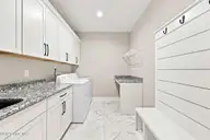 24 Kilbride Drive, Pinehurst, NC 28374 — 4-bedroom home in Pinewild CC, Pinehurst, NC, photo 23 of 45: Laundry Room