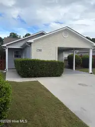 7302 Vespar Court, Wilmington, NC 28411 — 3-bedroom home in Jacobs Ridge, Wilmington, NC, photo 1 of 2