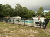 9230 Bonaparte Drive SW, Calabash, NC 28467 — 2-bedroom manufactured home in Bonaparte Retreat, Calabash, NC, photo 22 of 24