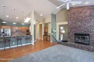 15 Shenecossett Lane, Pinehurst, NC 28374 — 3-bedroom home in Pinehurst No. 6, Pinehurst, NC, photo 12 of 54: LivingRoom3