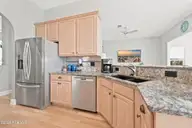 694 Meadowbrook Lane NW, Calabash, NC 28467 — 3-bedroom home in Meadowlands, Calabash, NC, photo 13 of 48
