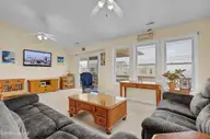 2305 S Shore Drive, Surf City, NC 28445 — 4-bedroom waterfront home in Buccaneer Beach, Surf City, NC, photo 12 of 61