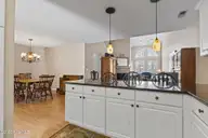 1202 Cedarwood Village, Morehead City, NC 28557 — 3-bedroom condo in Brandywine Bay, Morehead City, NC, photo 14 of 55: Kitchen