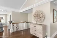 4803 Ocean Drive, Emerald Isle, NC 28594 — 10-bedroom waterfront home, Emerald Isle, NC, photo 19 of 78: Top Floor Landing