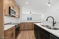 110 Mason Street, Princeton, NC 27569 — 3-bedroom home in Pinecroft, Princeton, NC, photo 17 of 36: 22-110 Mason St-21