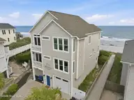 816 S Shore Drive, Surf City, NC 28445 — 5-bedroom waterfront home in J W Sidbury, Surf City, NC, photo 1 of 66