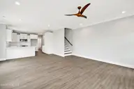 305 Birmingham Avenue 2, Carolina Beach, NC 28428 — 4-bedroom townhome, Carolina Beach, NC, photo 14 of 27: 215SpartanburgAvenueUnit1-15