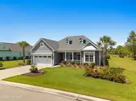 6378 Bryson Drive SW, Ocean Isle Beach, NC 28469 — 3-bedroom waterfront home in Retreat At OIB, Ocean Isle Beach, NC, photo 2 of 48