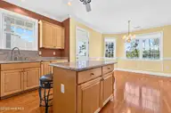3243 Marsh View Drive SW, Supply, NC 28462 — 3-bedroom waterfront home in Lockwood Folly, Supply, NC, photo 20 of 60