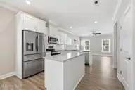 236 Leonda Drive, Beaufort, NC 28516 — 3-bedroom waterfront home in Beau Coast, Beaufort, NC, photo 19 of 55: 28-web-or-mls-236 Leonda Dr 053