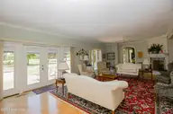 6 Pine Tree Terrace, Jackson Springs, NC 27281 — 4-bedroom home in Foxfire Village, Jackson Springs, NC, photo 6 of 29: Living Room